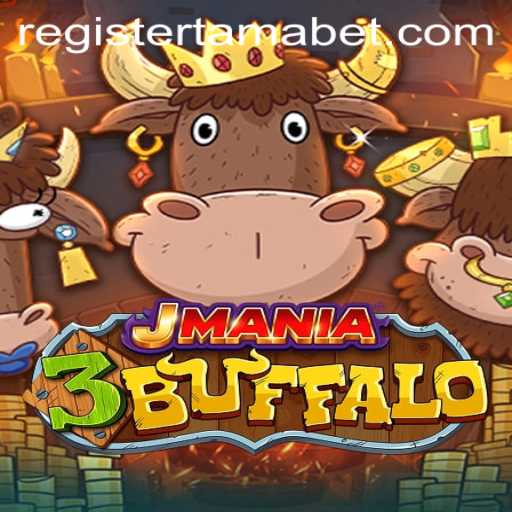 Explore the Excitement of JMania3Buffalo with Tamabet