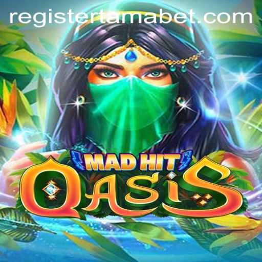 Discovering MadHitOasis: The Exciting World of Tamabet