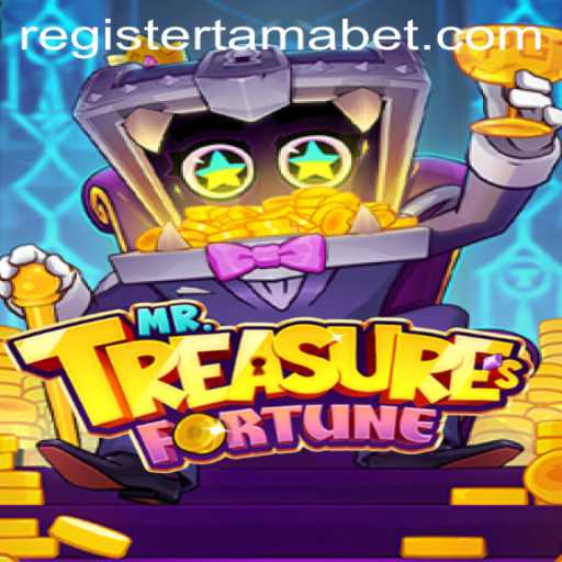 Discover the Amazing World of MrTreasuresFortune and the Enigma of Tamabet
