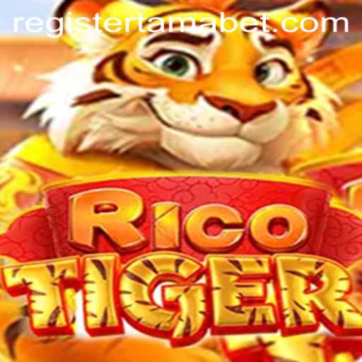 Unleashing the Wild: Exploring the Exciting World of RicoTiger and the Enigmatic Tamabet