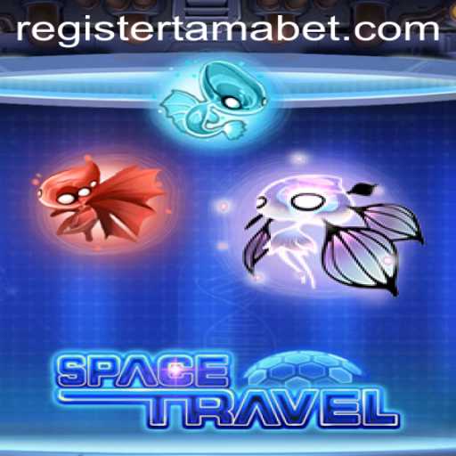 Exploring SpaceTravel: An Immersive Journey with Tamabet